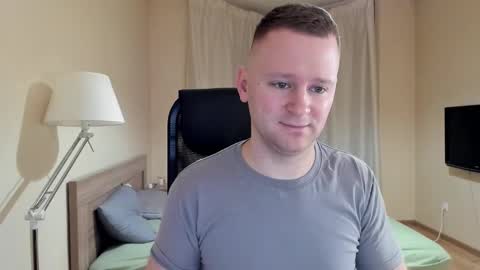 Michael Birkin online show from January 18, 2025, 4:48 am