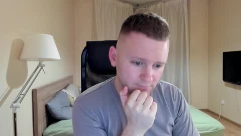 Michael Birkin online show from January 18, 2025, 3:49 pm