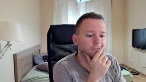 Michael Birkin online show from September 13, 2025, 4:12 am