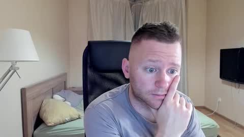 Michael Birkin online show from October 11, 2025, 4:01 am