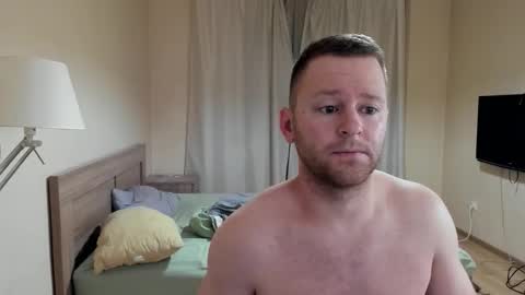 Michael Birkin online show from November 16, 2025, 4:07 am