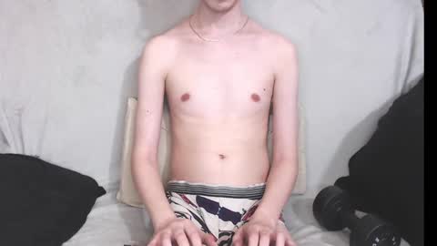 Michael online show from February 12, 2025, 12:27 am