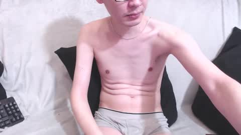 Michael online show from February 17, 2025, 6:09 am