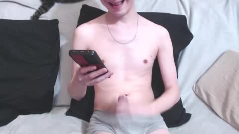 Michael online show from February 24, 2025, 5:20 pm