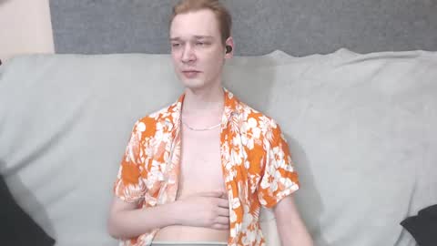 Michael online show from March 4, 2025, 1:01 am