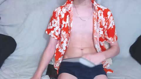 Michael online show from October 5, 2025, 3:10 pm