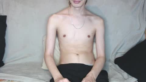 Michael online show from October 23, 2025, 5:40 am