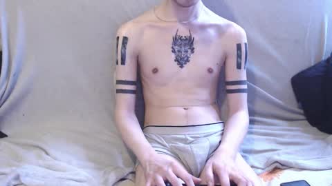 Michael online show from February 20, 2026, 7:03 pm