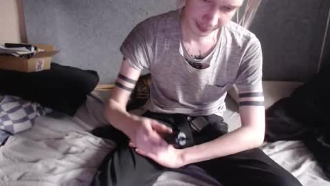 Michael online show from February 22, 2026, 8:24 am