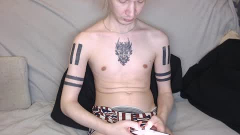 Snapshot of michael_danymans chatting on March 29, 2026, 8:53 pm Michael online show from March 29, 2026, 8:53 pm