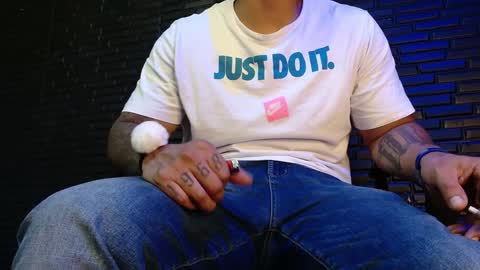 Michael Daviss online show from December 28, 2024, 12:56 pm