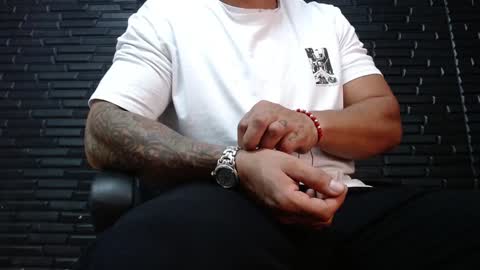 Michael Daviss online show from January 9, 2025, 1:02 pm