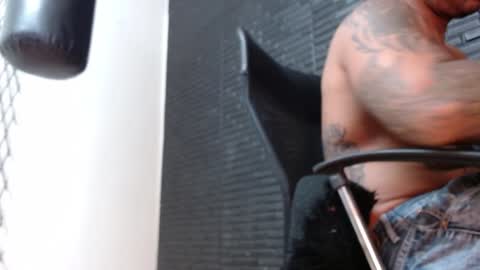 Michael Daviss online show from January 23, 2025, 12:52 pm