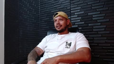 Michael Daviss online show from February 12, 2025, 6:09 pm