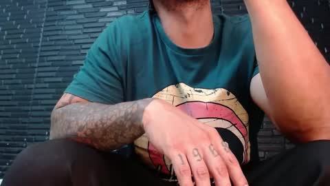 Michael Daviss online show from February 27, 2025, 12:56 pm