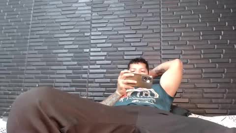 Michael Daviss online show from February 27, 2025, 7:04 pm