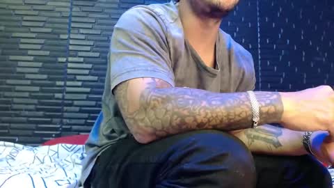 Michael Daviss online show from March 1, 2025, 1:51 pm