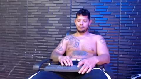 Michael Daviss online show from March 6, 2025, 1:57 pm