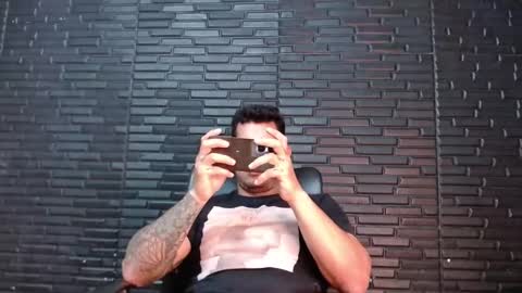 Michael Daviss online show from March 12, 2025, 12:57 pm