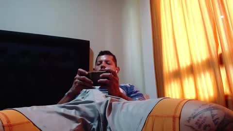 Michael Daviss online show from September 29, 2025, 4:23 pm