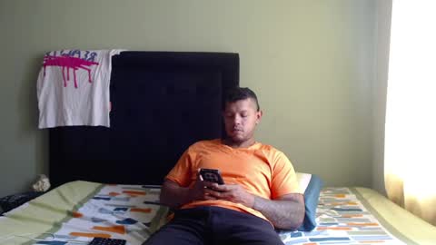 Michael Daviss online show from April 11, 2026, 5:39 pm