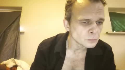 Michael online show from October 12, 2025, 2:38 pm