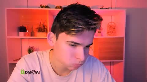 michael_just online show from November 28, 2025, 7:16 pm