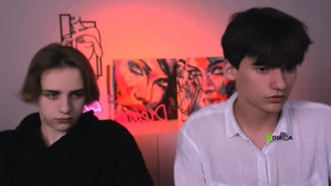 michael_just online show from November 29, 2025, 9:34 am