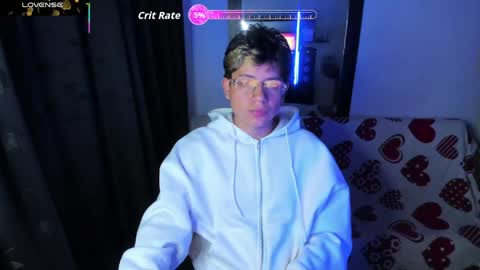 Snapshot of michael_kendall0 chatting on April 16, 2026, 10:45 pm michael independent model online show from April 16, 2026, 10:45 pm