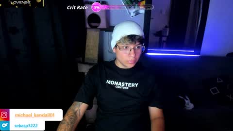 Snapshot of michael_kendall0 chatting on June 12, 2026, 2:16 pm michael independent model online show from June 12, 2026, 2:16 pm