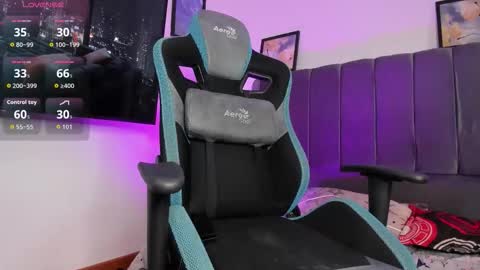 michael_lopez_1 online show from September 11, 2025, 8:20 pm