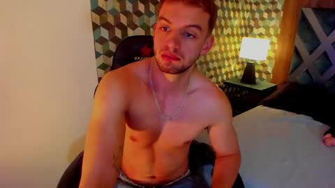 Michael Stevens online show from February 19, 2025, 6:21 pm