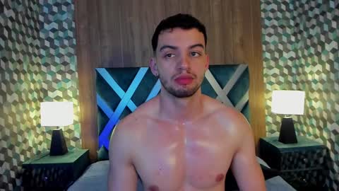 Michael Stevens online show from March 1, 2025, 9:48 pm