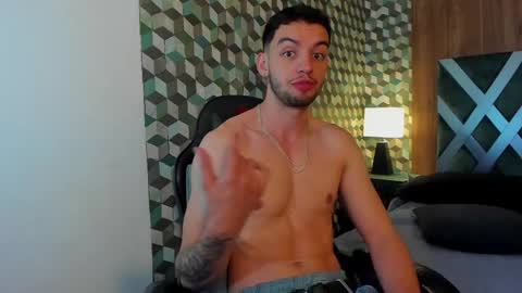 Michael Stevens online show from March 3, 2025, 3:20 pm