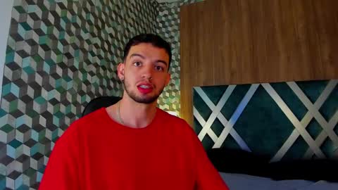 Michael Stevens online show from March 8, 2025, 6:58 pm