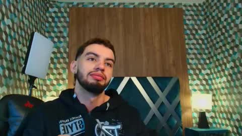 Michael Stevens online show from October 11, 2025, 1:20 pm