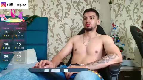 Michael Stevens online show from December 16, 2025, 6:02 pm