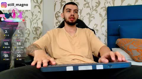 Michael Stevens online show from January 17, 2026, 3:28 pm