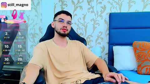 Michael Stevens online show from March 11, 2026, 10:21 am