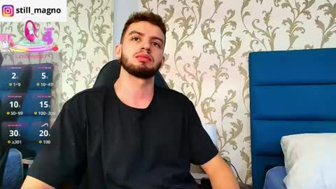 Michael Stevens online show from April 21, 2026, 1:42 am