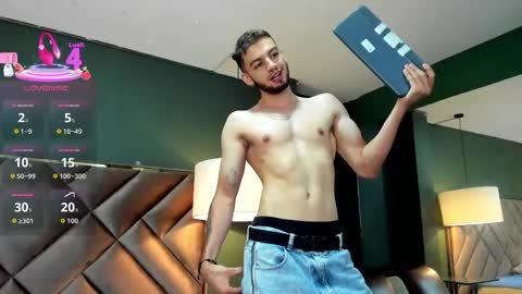 Michael Stevens online show from April 22, 2026, 12:02 am