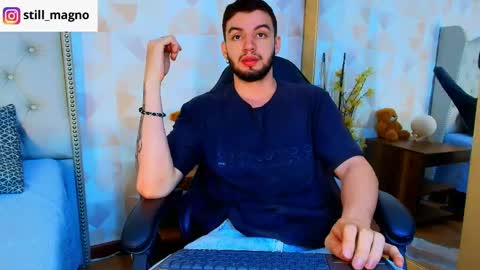 Michael Stevens online show from May 24, 2026, 9:47 am