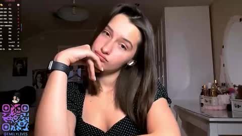 Emily online show from February 19, 2026, 2:13 pm