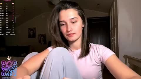 Emily online show from March 7, 2026, 4:26 pm