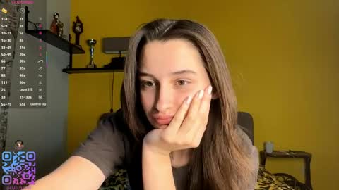 Snapshot of michael_pors chatting on June 7, 2026, 1:37 pm Emily online show from June 7, 2026, 1:37 pm