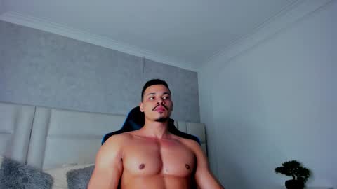 Michael online show from November 11, 2025, 3:17 am