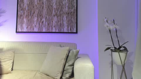 Michael Salens independent model online show from March 3, 2025, 10:17 am