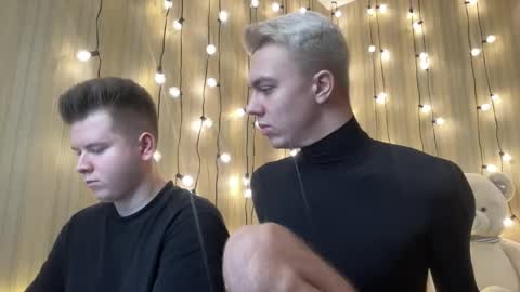 Snapshot of michael_sexdevil chatting on January 6, 2025, 5:27 pm michael_sexdevil online show from January 6, 2025, 5:27 pm