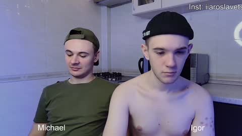 Snapshot of michael_sexdevil chatting on January 14, 2025, 12:03 pm michael_sexdevil online show from January 14, 2025, 12:03 pm