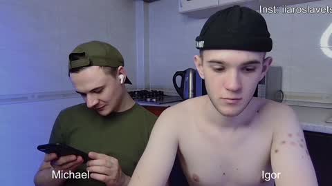 Snapshot of michael_sexdevil chatting on January 20, 2025, 3:50 pm michael_sexdevil online show from January 20, 2025, 3:50 pm